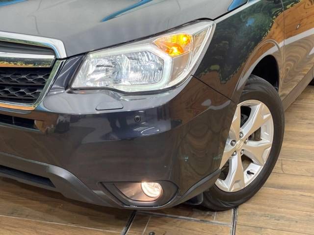 Subaru FORESTER 2014-01 14092-12