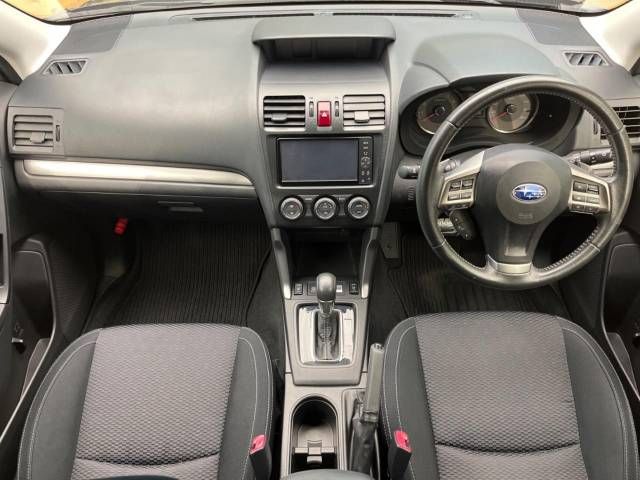 Subaru FORESTER 2014-01 14092-1