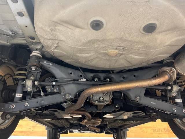 Subaru FORESTER 2014-01 14092-19