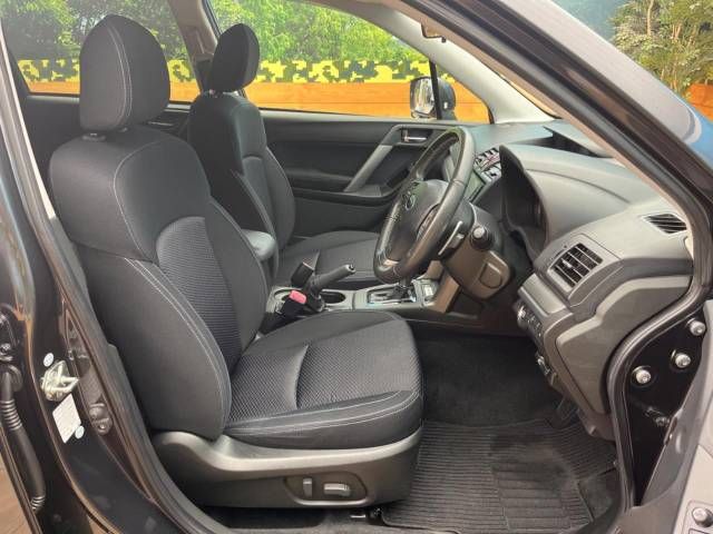 Subaru FORESTER 2014-01 14092-8