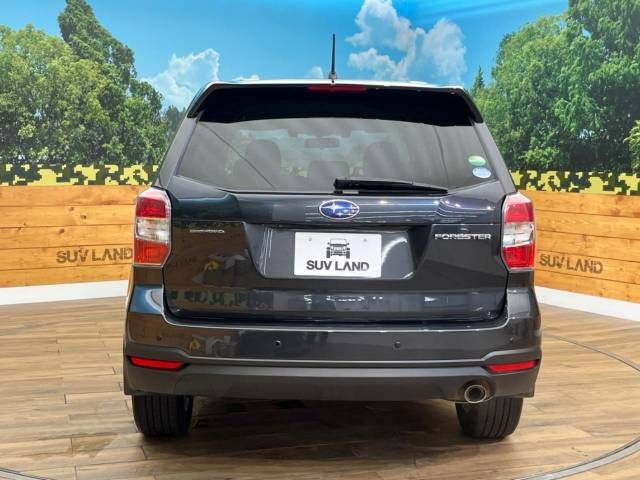 Subaru FORESTER 2014-01 14092-15