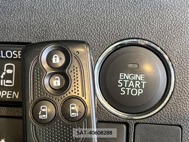 Daihatsu TANTO CUSTOM 2015-05 219017-7