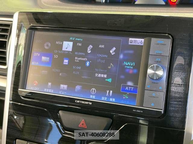 Daihatsu TANTO CUSTOM 2015-05 219017-5