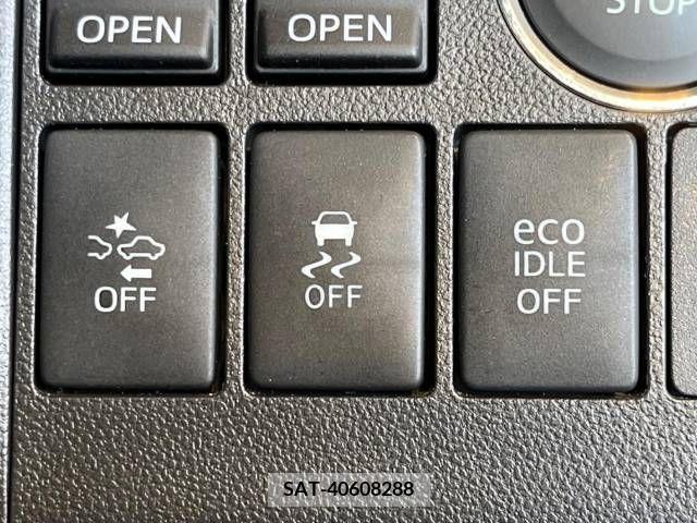Daihatsu TANTO CUSTOM 2015-05 219017-2