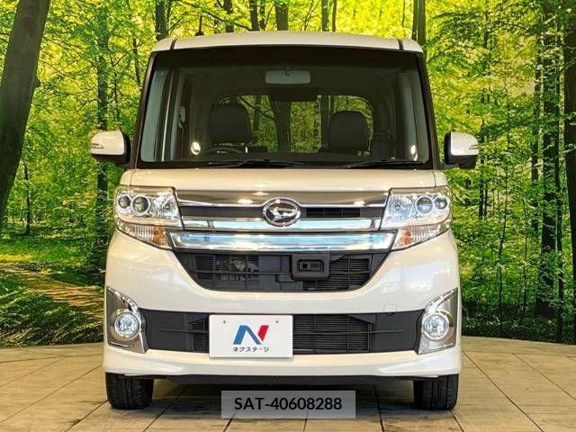 Daihatsu TANTO CUSTOM 2015-05 219017-14