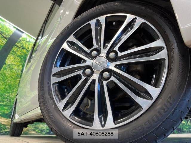 Daihatsu TANTO CUSTOM 2015-05 219017-13