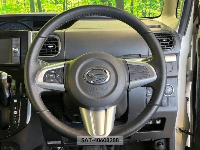 Daihatsu TANTO CUSTOM 2015-05 219017-11