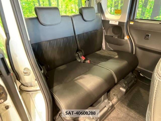 Daihatsu TANTO CUSTOM 2015-05 219017-9