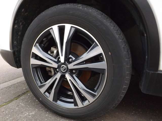 Nissan X-TRAIL 2019-03 9373-17