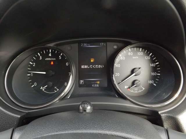 Nissan X-TRAIL 2019-03 9373-4