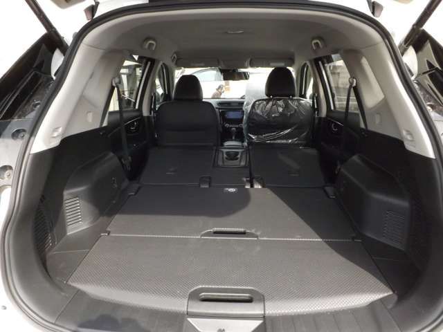Nissan X-TRAIL 2019-03 9373-16