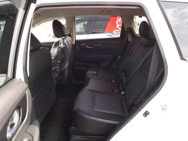 Nissan X-TRAIL 2019-03 9373-13