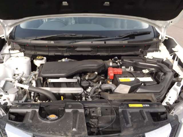 Nissan X-TRAIL 2019-03 9373-18