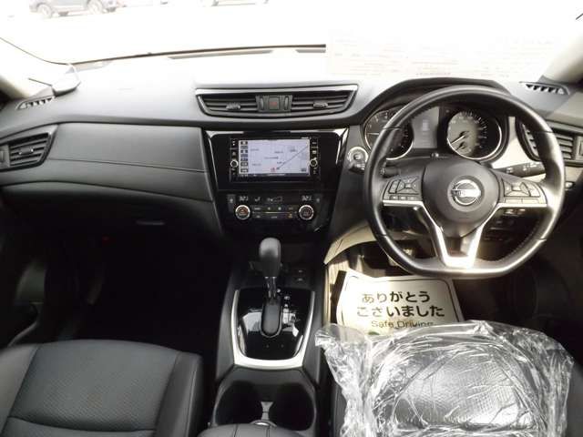 Nissan X-TRAIL 2019-03 9373-3