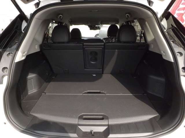 Nissan X-TRAIL 2019-03 9373-15