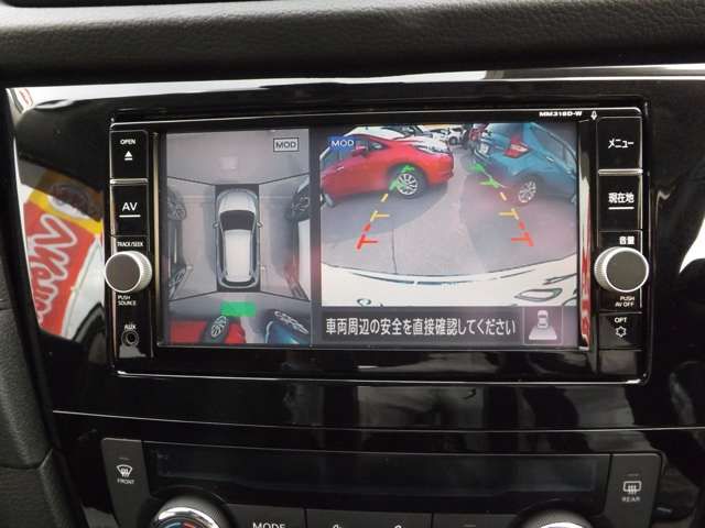 Nissan X-TRAIL 2019-03 9373-6