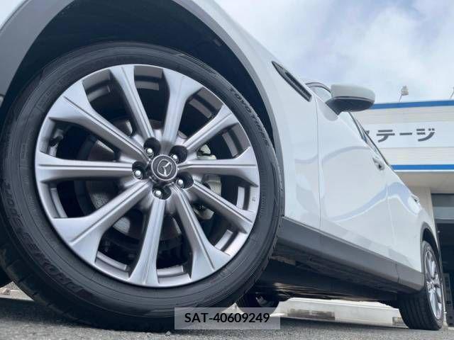 Mazda CX-60 2023-05 308672-14