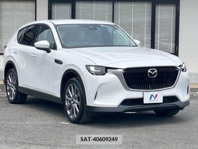 Mazda CX-60 2023-05 308672-17