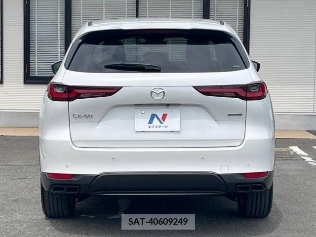 Mazda CX-60 2023-05 308672-16