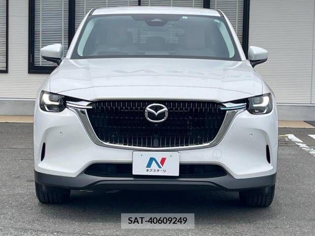 Mazda CX-60 2023-05 308672-15