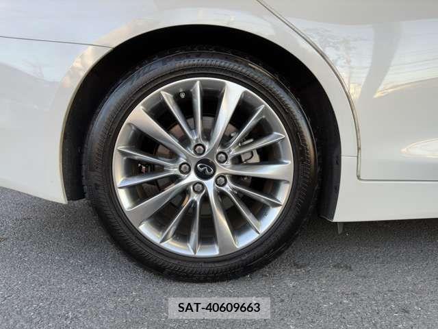Nissan SKYLINE 2019-12 216456-16