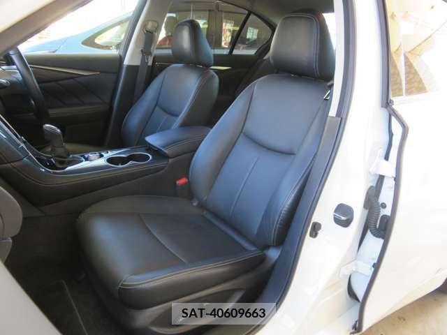 Nissan SKYLINE 2019-12 216456-12
