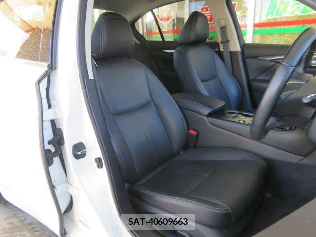 Nissan SKYLINE 2019-12 216456-9