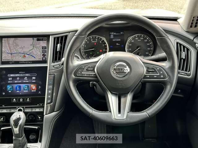 Nissan SKYLINE 2019-12 216456-8