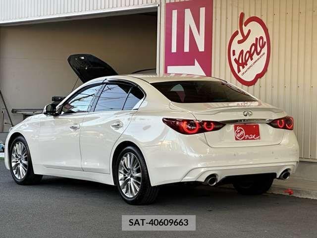 Nissan SKYLINE 2019-12 216456-2