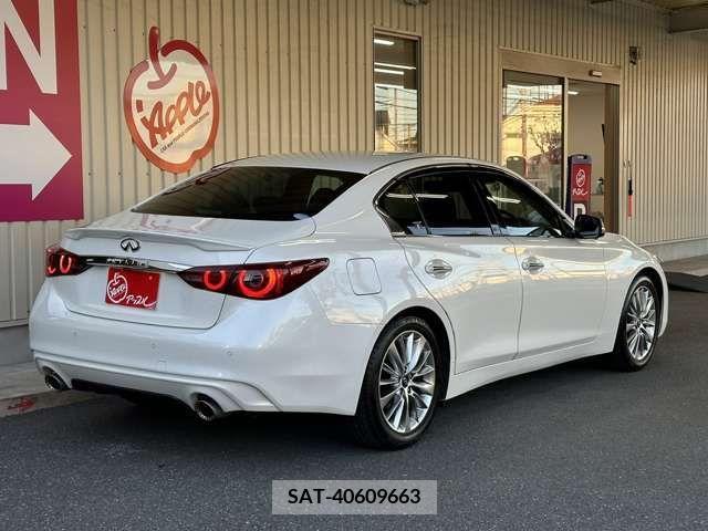 Nissan SKYLINE 2019-12 216456-4