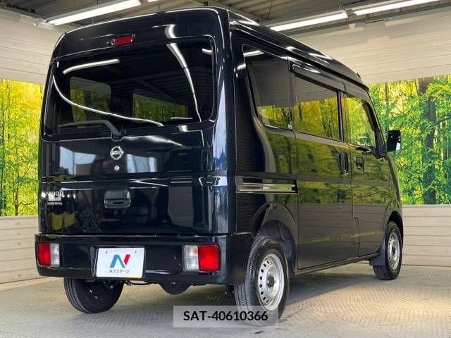 Nissan CLIPPER 2020-10 375580-17