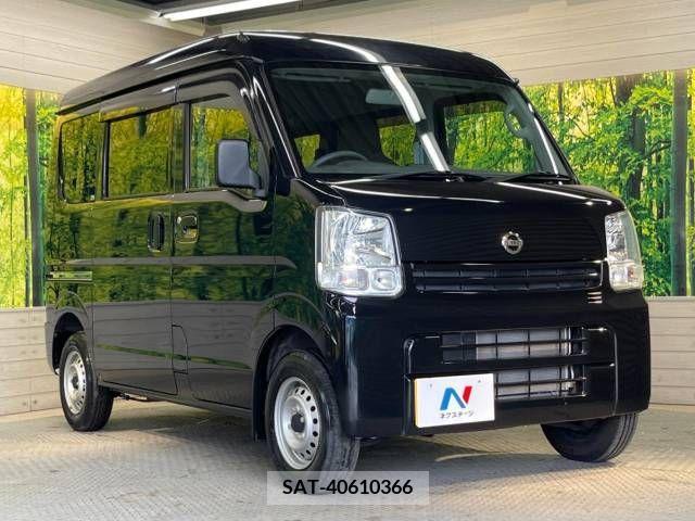 Nissan CLIPPER 2020-10 375580-16