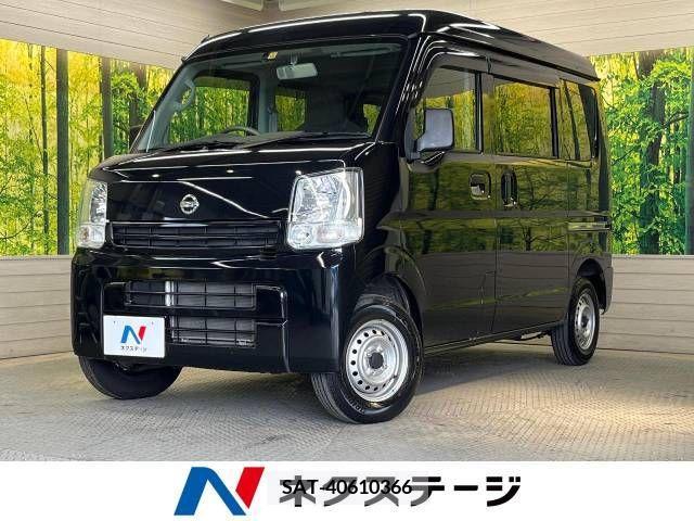Nissan CLIPPER 2020-10 375580-0