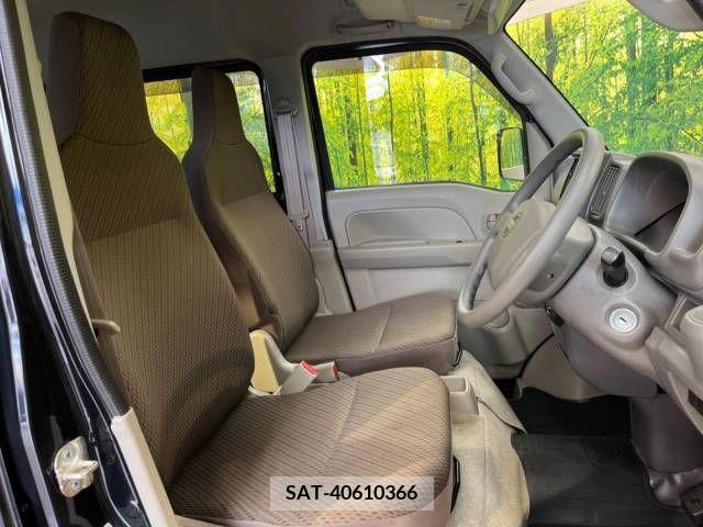 Nissan CLIPPER 2020-10 375580-8