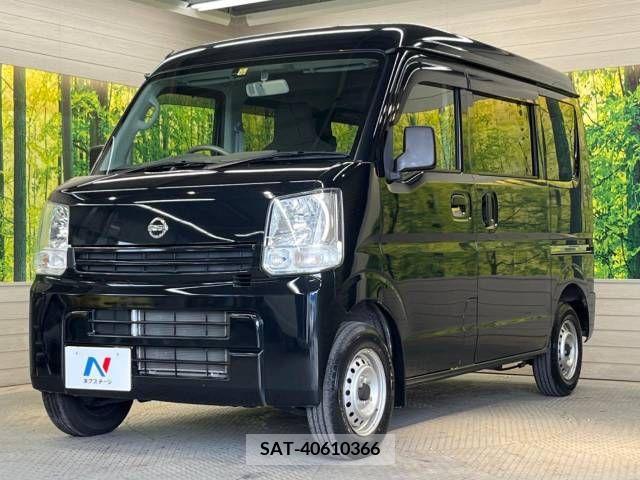 Nissan CLIPPER 2020-10 375580-7
