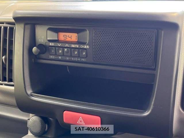 Nissan CLIPPER 2020-10 375580-6