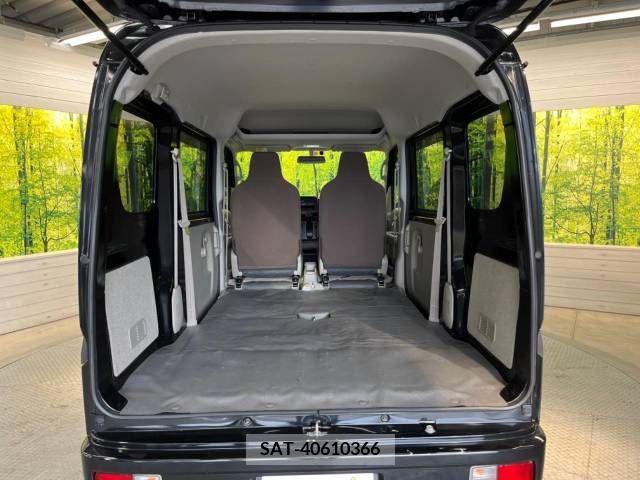 Nissan CLIPPER 2020-10 375580-5