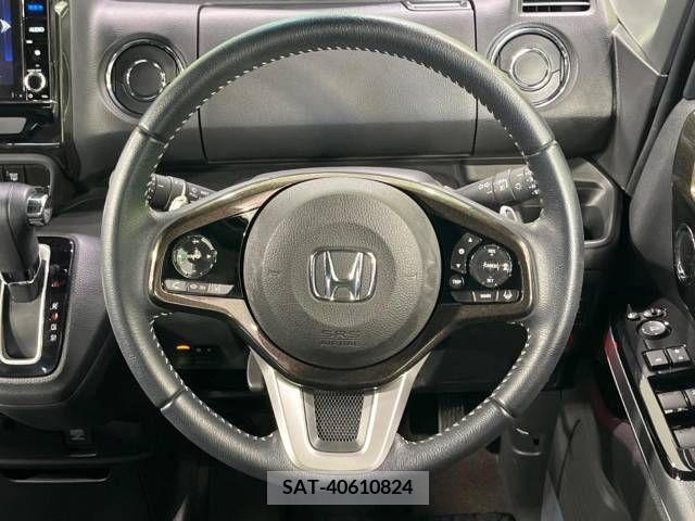 Honda N BOX CUSTOM 2020-10 239769-11