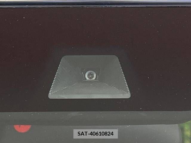 Honda N BOX CUSTOM 2020-10 239769-5