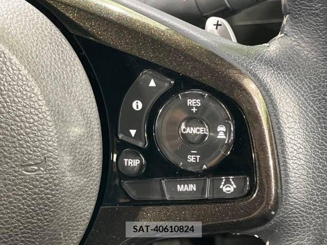 Honda N BOX CUSTOM 2020-10 239769-4