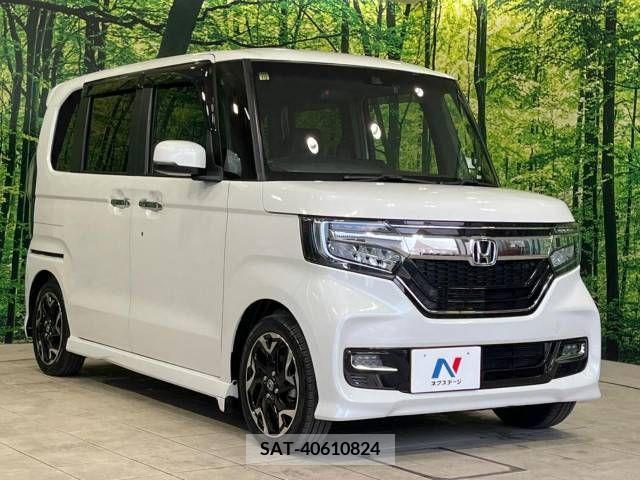 Honda N BOX CUSTOM 2020-10 239769-16