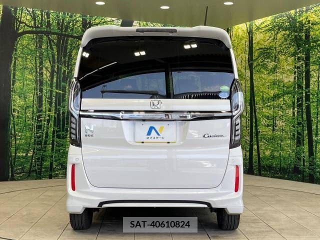 Honda N BOX CUSTOM 2020-10 239769-15