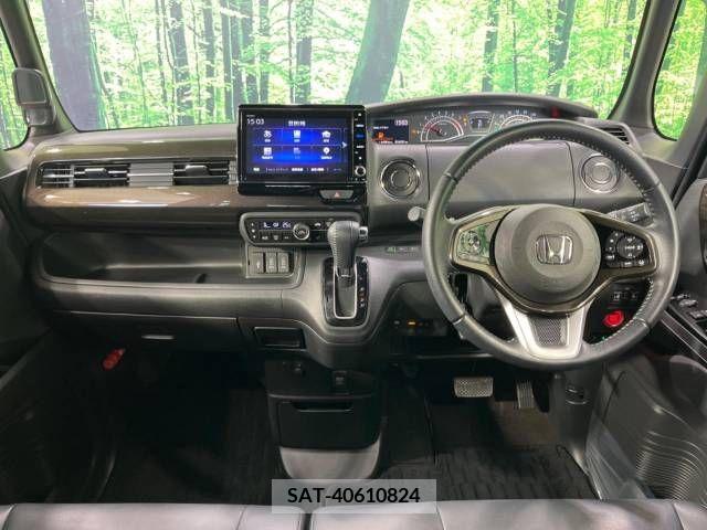 Honda N BOX CUSTOM 2020-10 239769-1