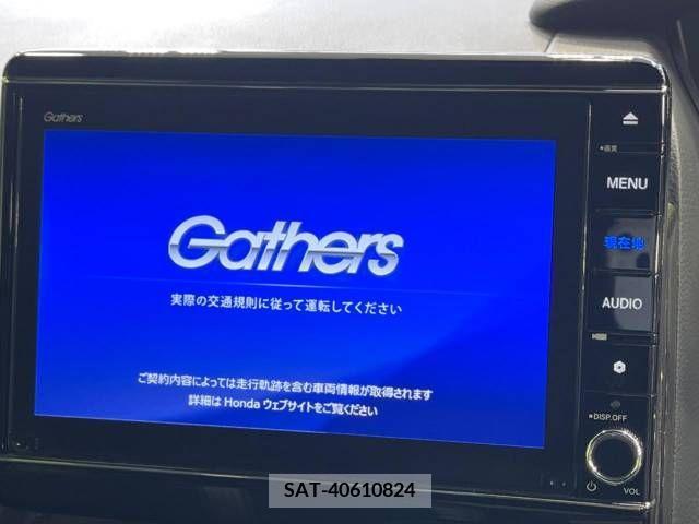 Honda N BOX CUSTOM 2020-10 239769-2