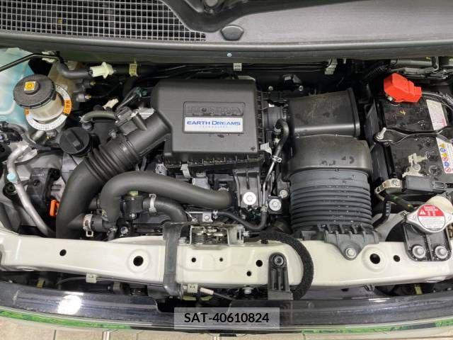 Honda N BOX CUSTOM 2020-10 239769-18