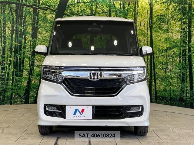 Honda N BOX CUSTOM 2020-10 239769-14