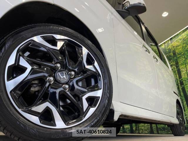 Honda N BOX CUSTOM 2020-10 239769-13