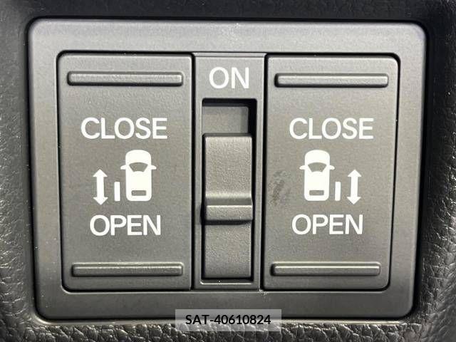 Honda N BOX CUSTOM 2020-10 239769-6