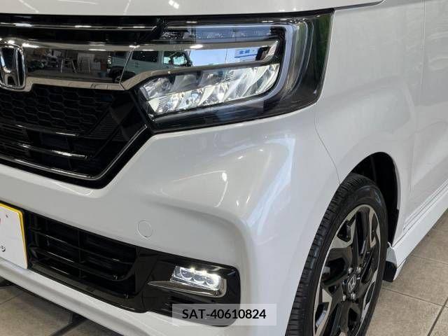 Honda N BOX CUSTOM 2020-10 239769-12