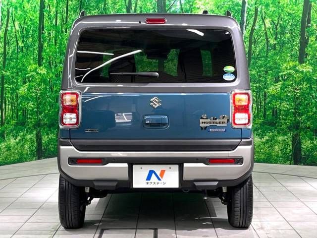 Suzuki HUSTLER 2021-03 189782-15